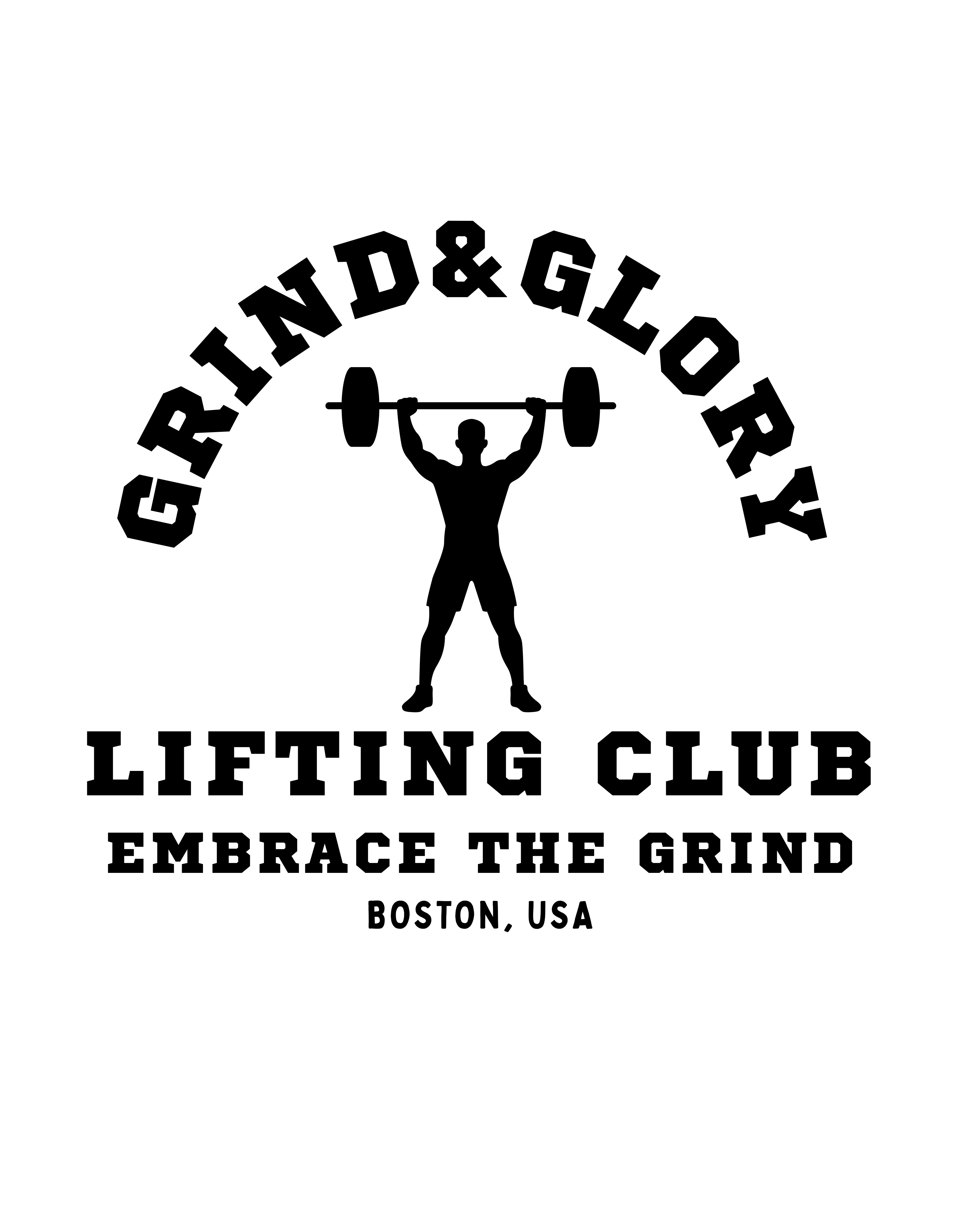 Strength and Conditioning Club