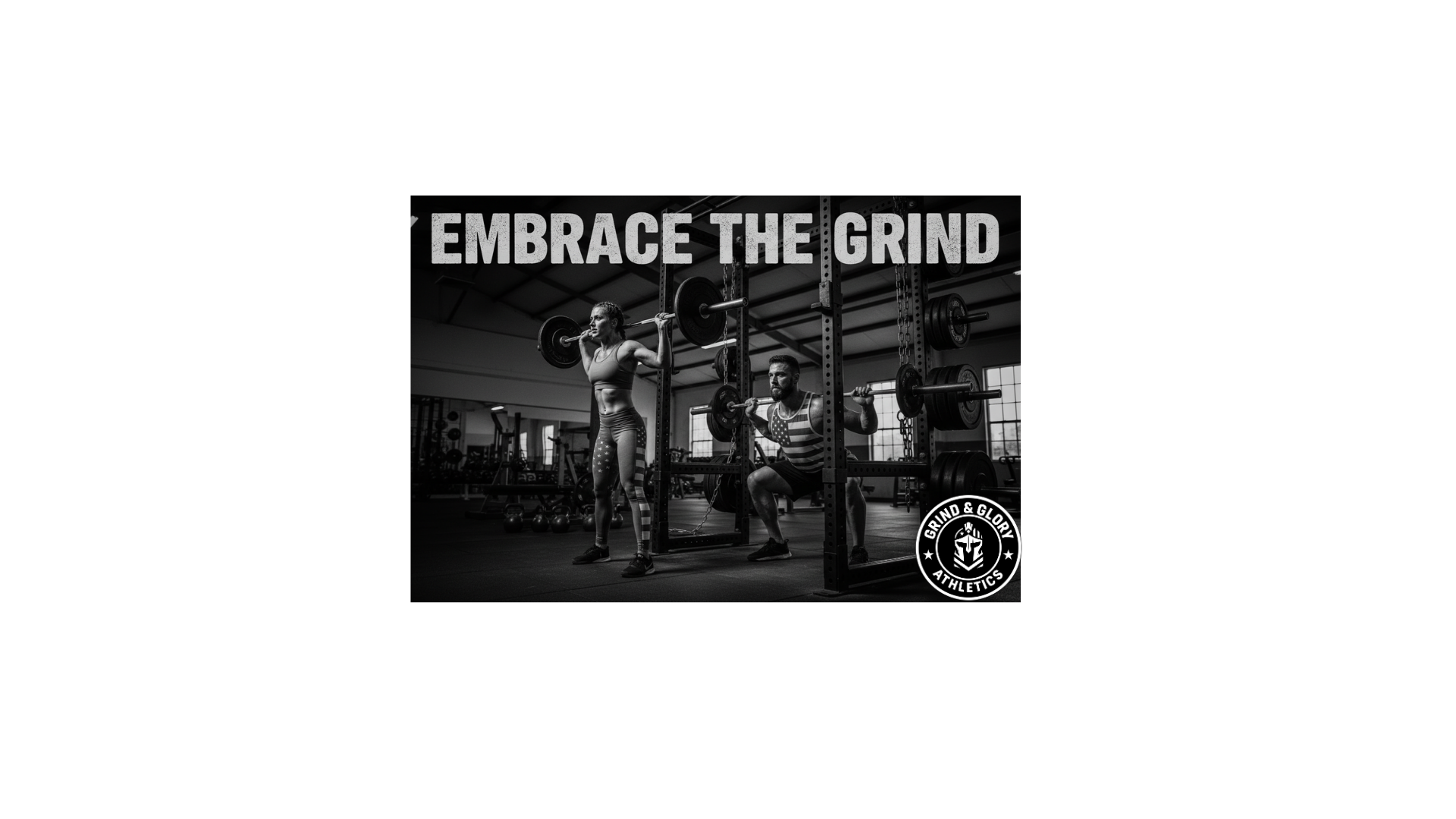Exclusive Weightroom T-shirts