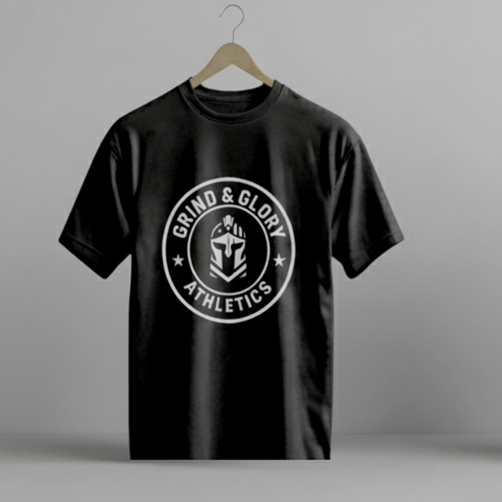 Traditional Warrior T-Shirt